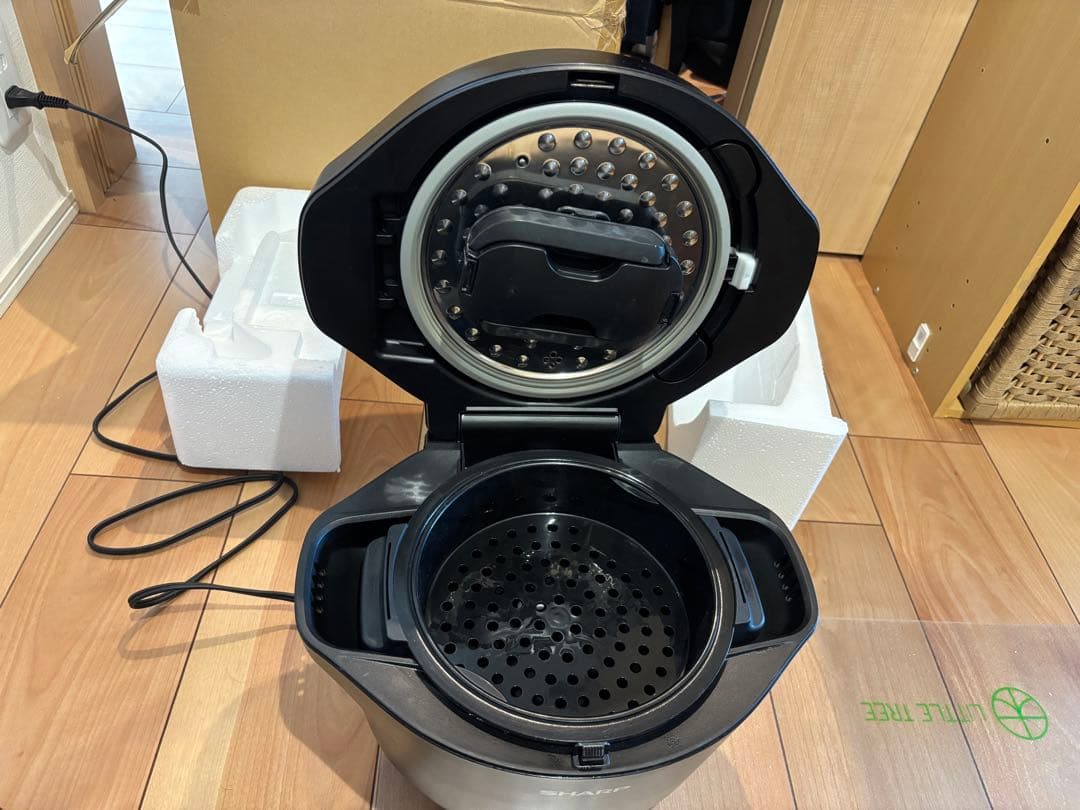 HEALSIO ホットクック