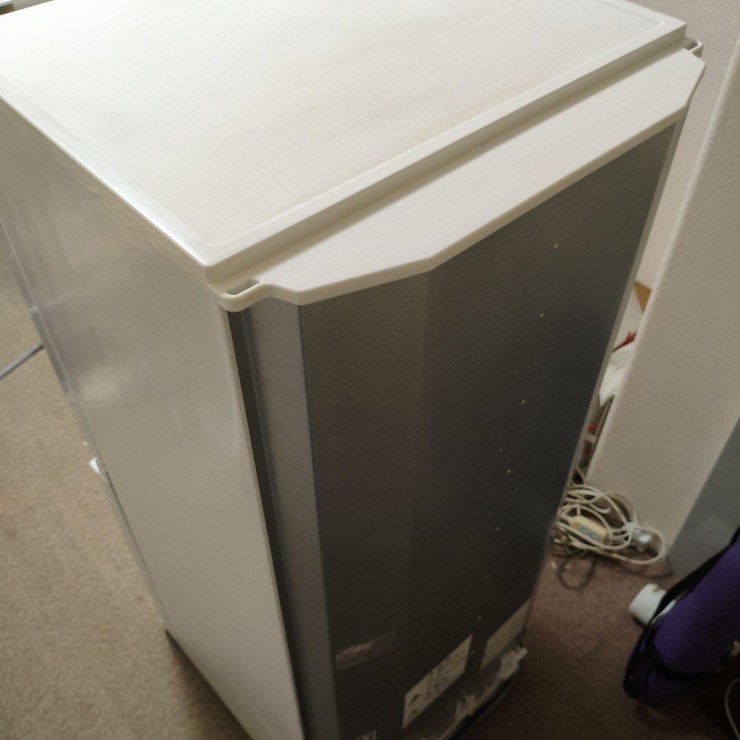 AQUA アクア 冷凍冷蔵庫 AQR-13E8