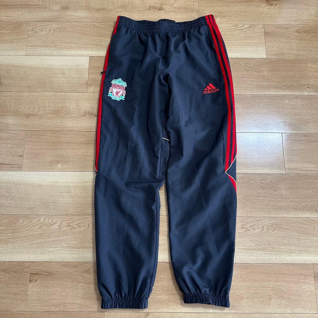 リヴァプール liverpool adidas セットアップ set up