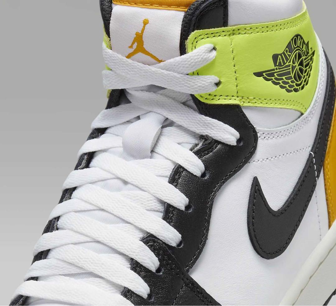 【新品 27.5cm】Nike Air Jordan 1 High Golf