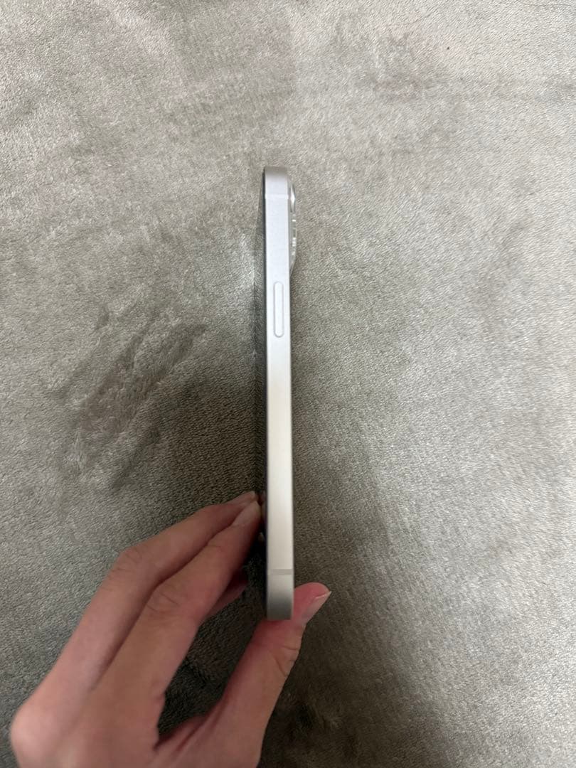 Apple iPhone 13 ホワイト 128gb