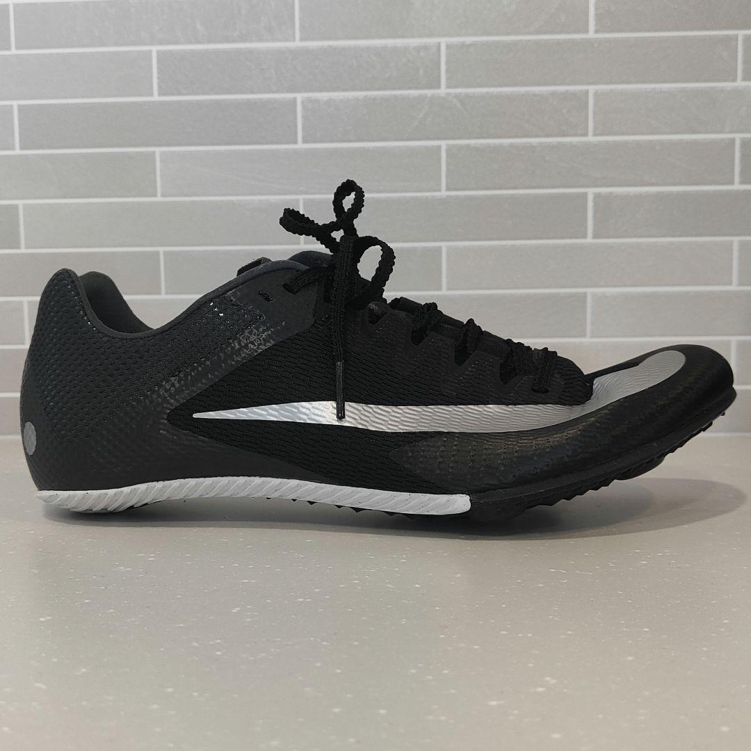【USモデル】ナイキ 陸上スパイク NIKE Zoom Rival Sprint