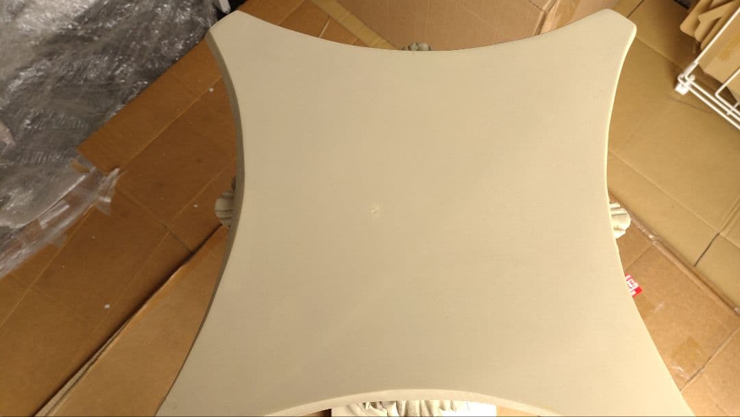 1m 古代ギリシャ建築柱 コリントピラー支柱台座コラム花台歴史西洋置物インテリア