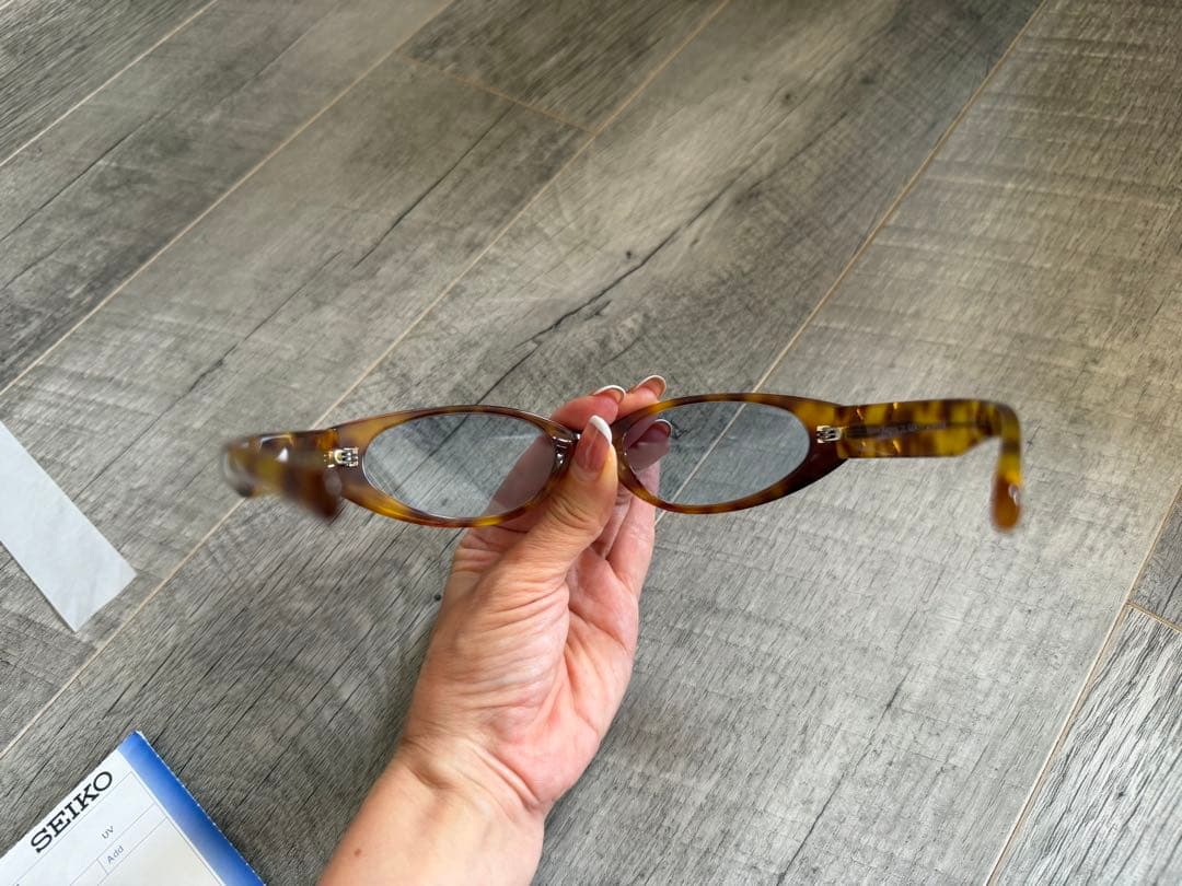 小物 Gentle Monster Maison Margiela MM213