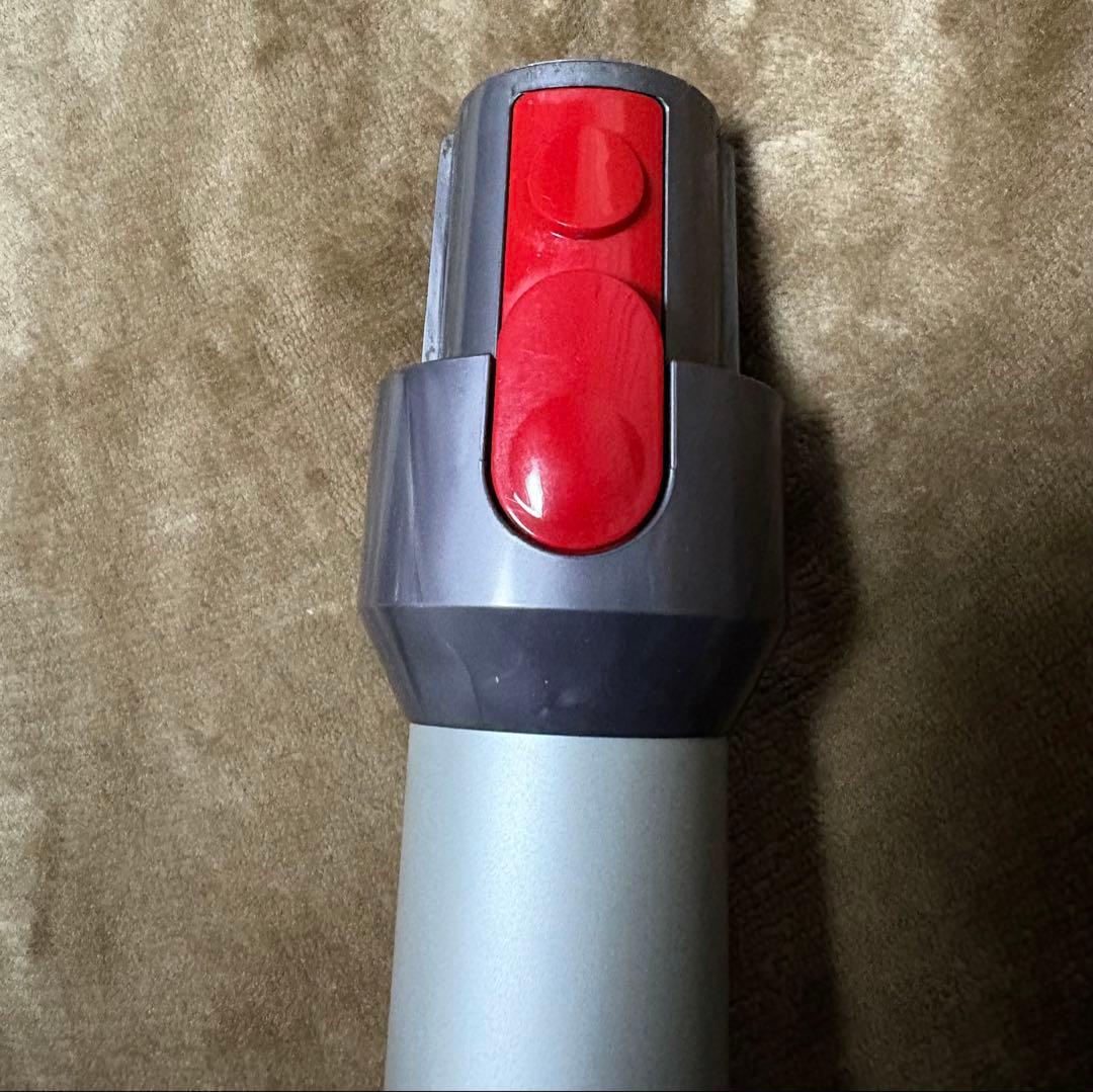 Dyson V7 Advanced コードレスクリーナー ダイソン かまいたち