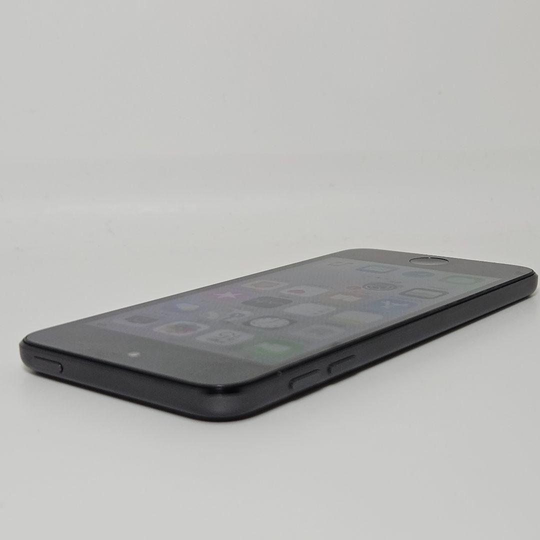 準美品 iPod touch 第7世代 32GB スペースグレイ 本体