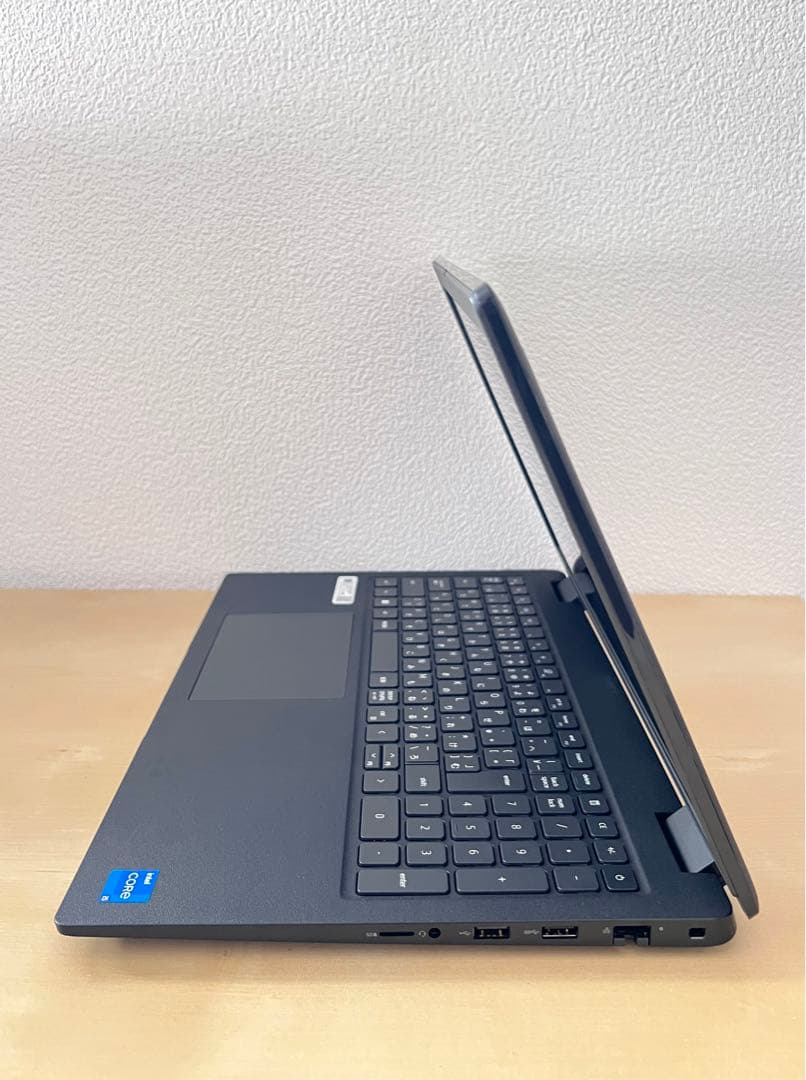 累積2076 DELL Latitude 3520 メモリ16GB office