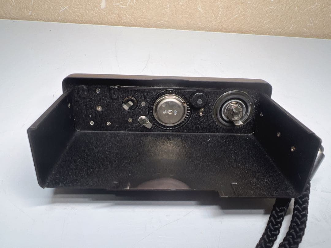 ローライ Rollei 35 TE シンガポール製