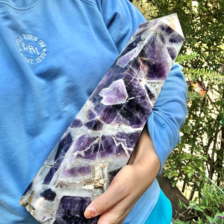 ドリームアメジスト