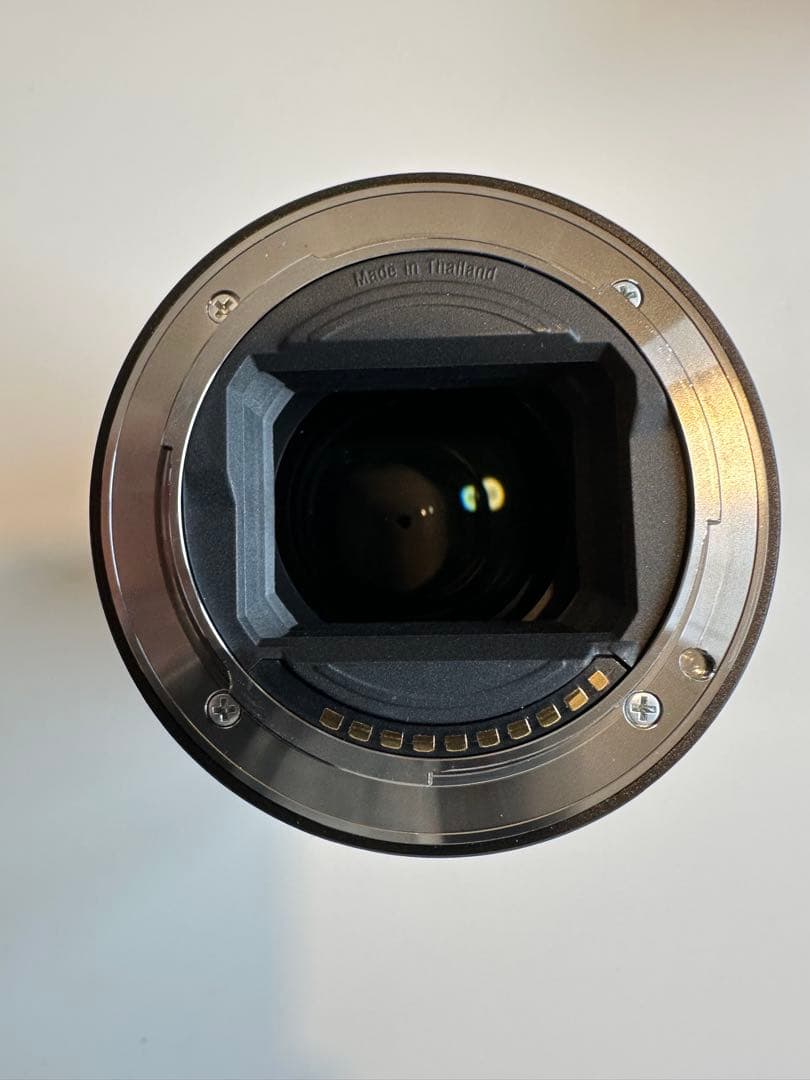 SONY α7R Ⅱ+ FE 90mm F2.8 ＋VG-C2EMセット