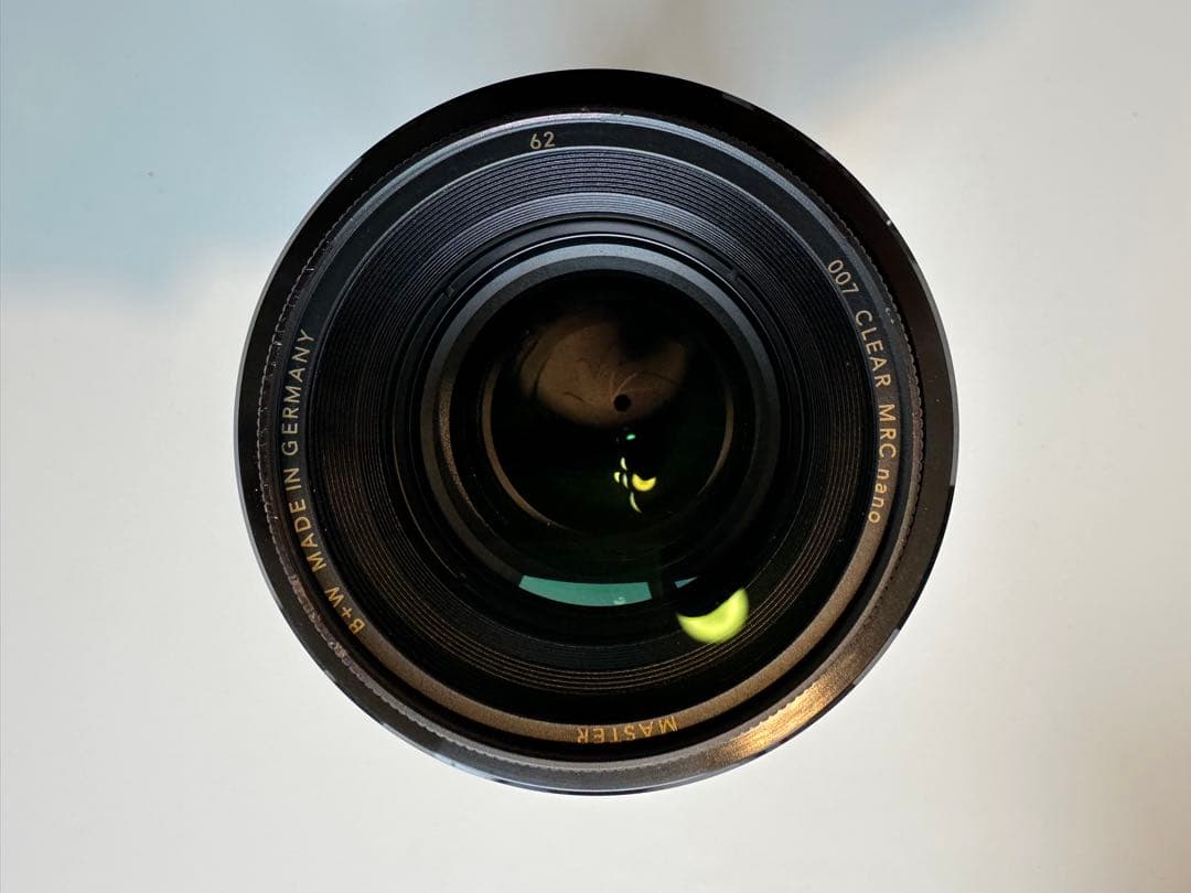 SONY α7R Ⅱ+ FE 90mm F2.8 ＋VG-C2EMセット