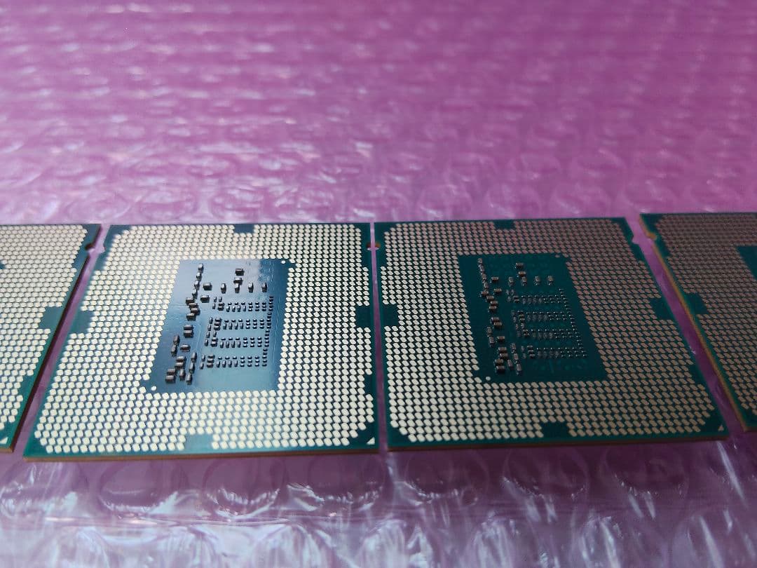 第4世代CPU Core i5×10 Windows起動確認済＃169