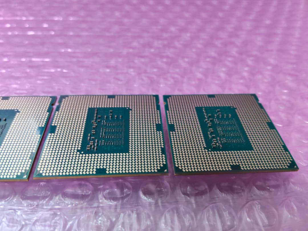 第4世代CPU Core i5×10 Windows起動確認済＃169