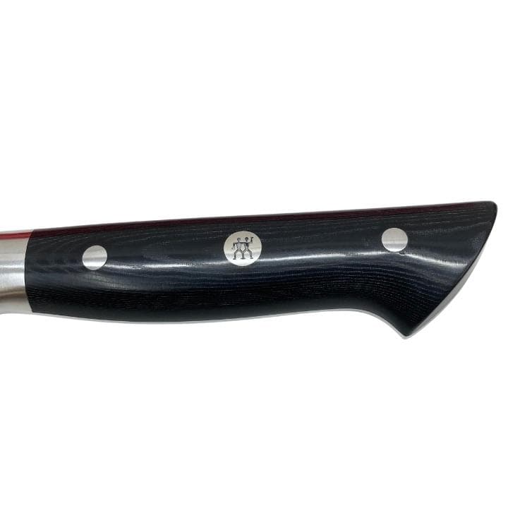 【N】ツヴィリングZWILLING カンレン ロッキング三徳包丁 18cm未使用