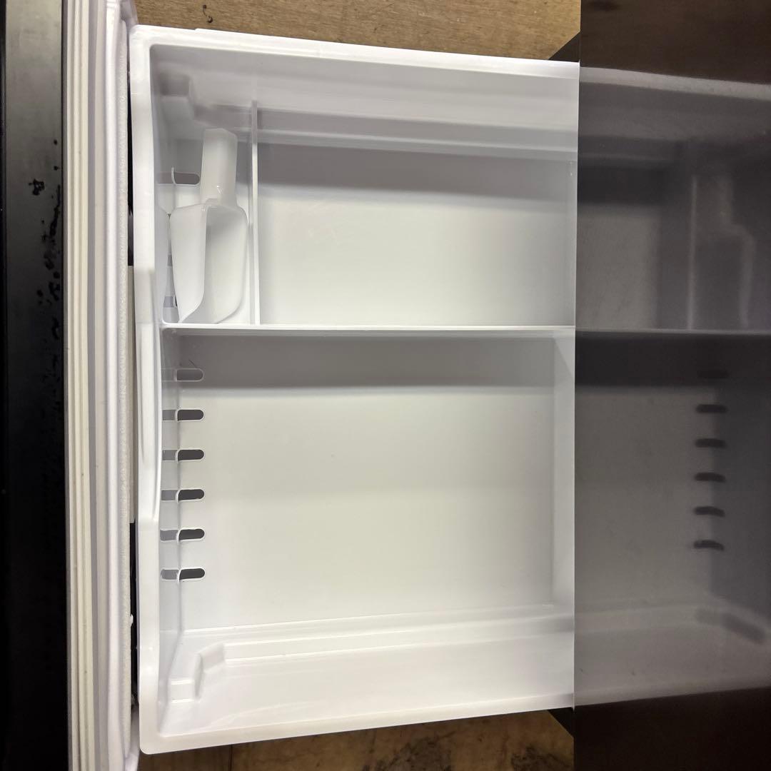 全国送料込み　21年製 日立　冷凍冷蔵庫 315L R-V32RVL 2021年