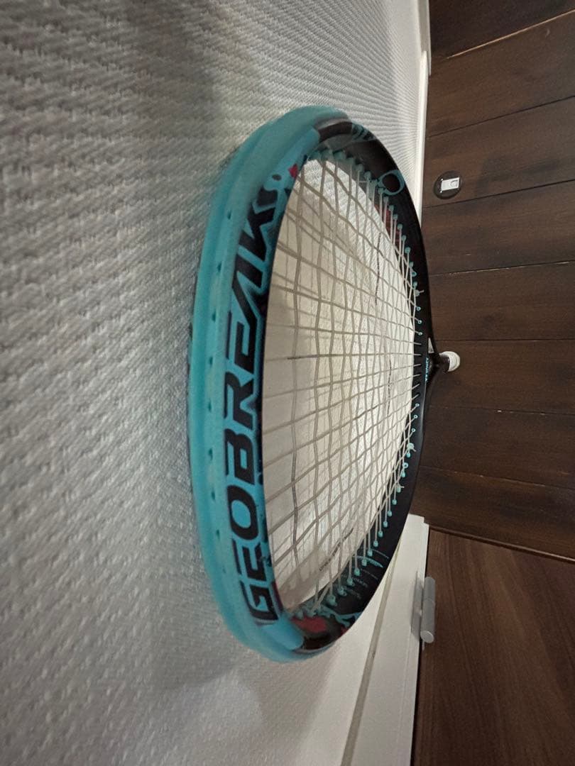 YONEX GEOBREAK 70VS 第2世代　ジオブレイク70VS