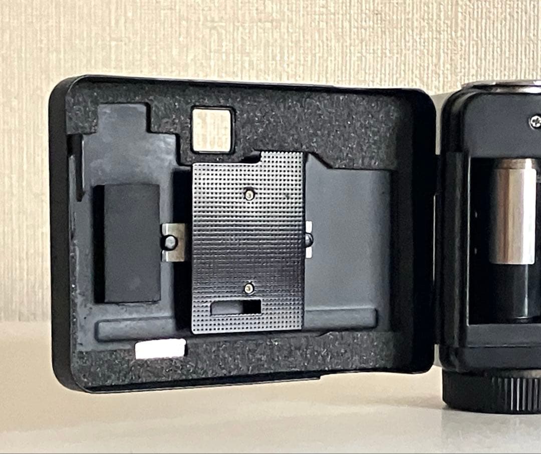 RICOH AUTO HALF SE オートハーフ グリーン　希少カラー　極上品