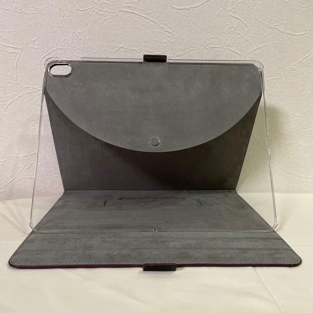 Apple iPad Pro 12.9 第3世代 シルバー 本体 ケース付き