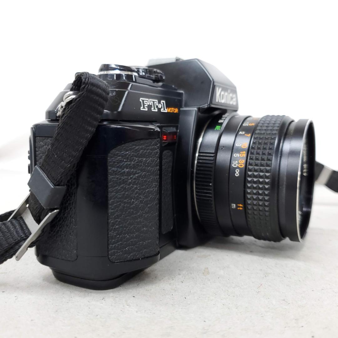 【動作確認済】 KONICA FT-1 MOTOR G0129-272-1v p