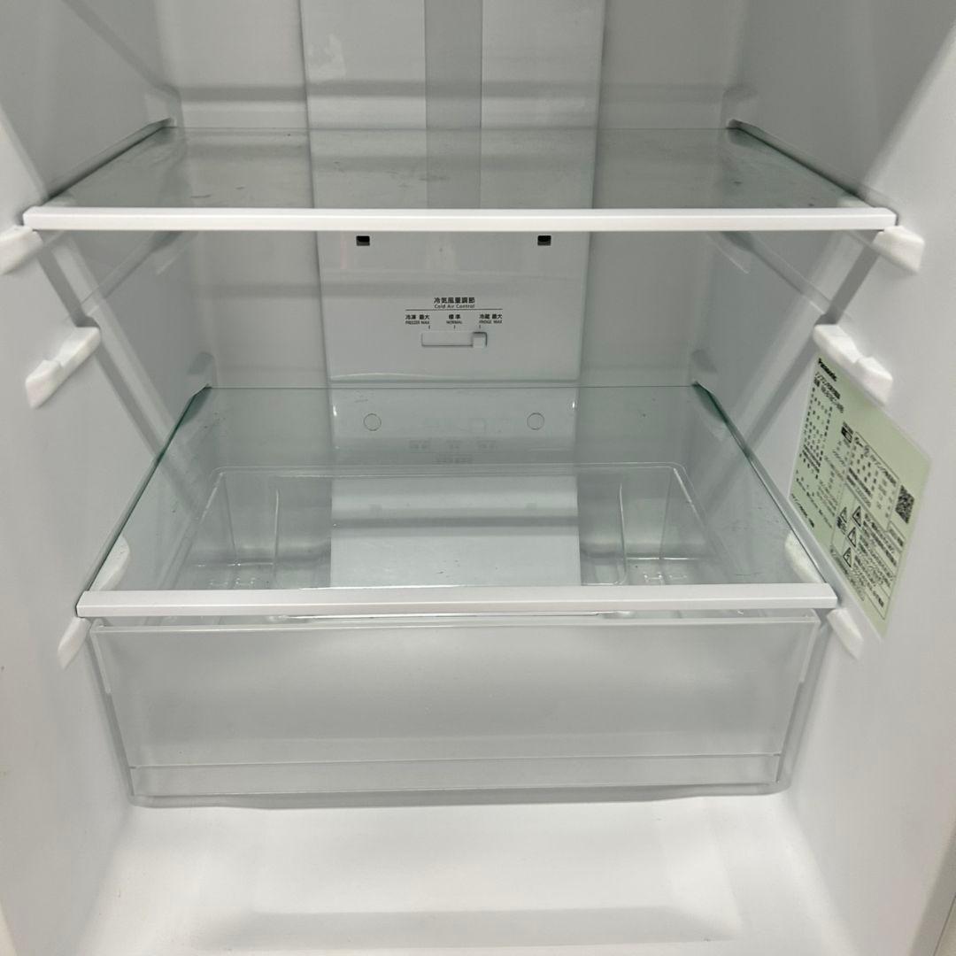 536 Panasonic　冷蔵庫　180L　関東配送設置無料　国内メーカー