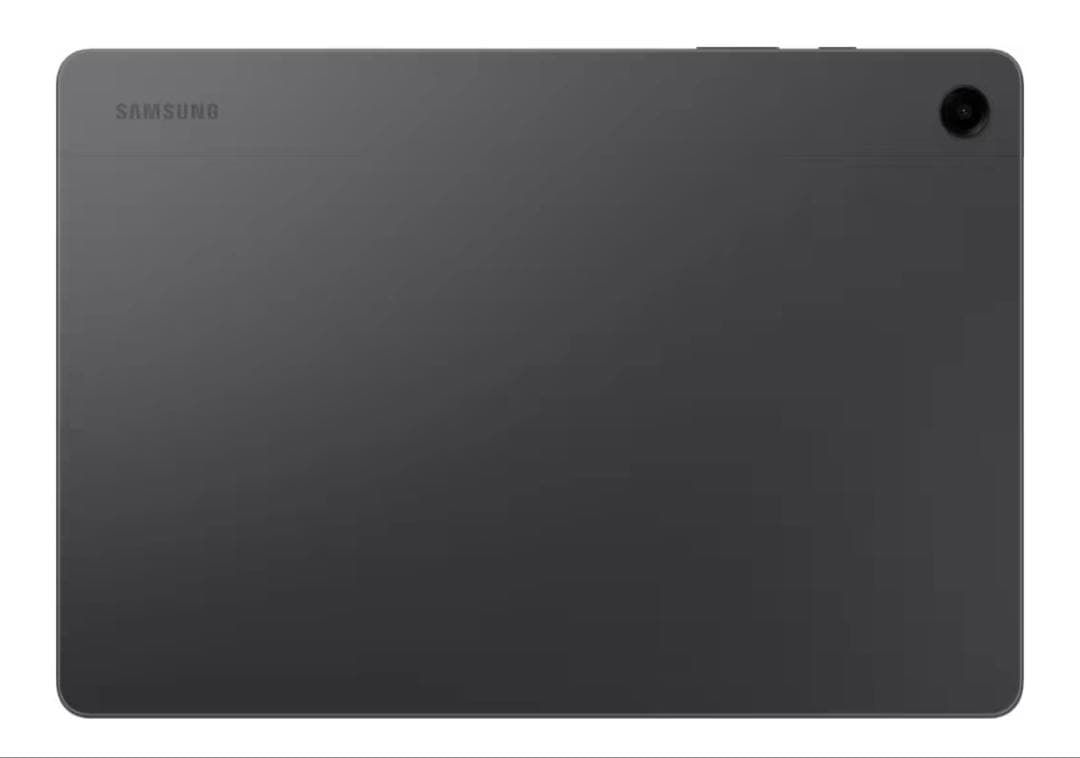 Samsung Galaxy Tab グレー 本体