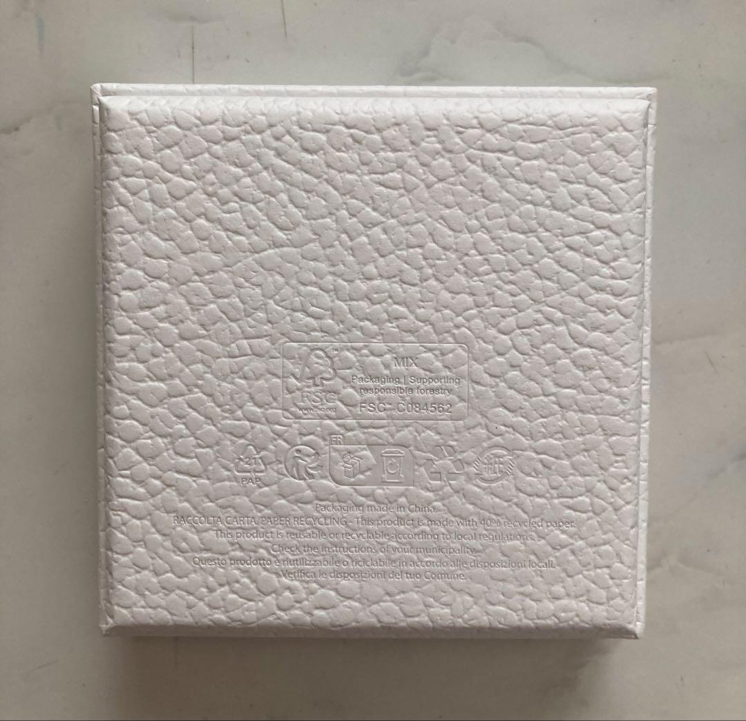 ★正規品 ほぼ未使用★Dior 空箱(ライナー、 リボン、薄紙付) &ショッパー