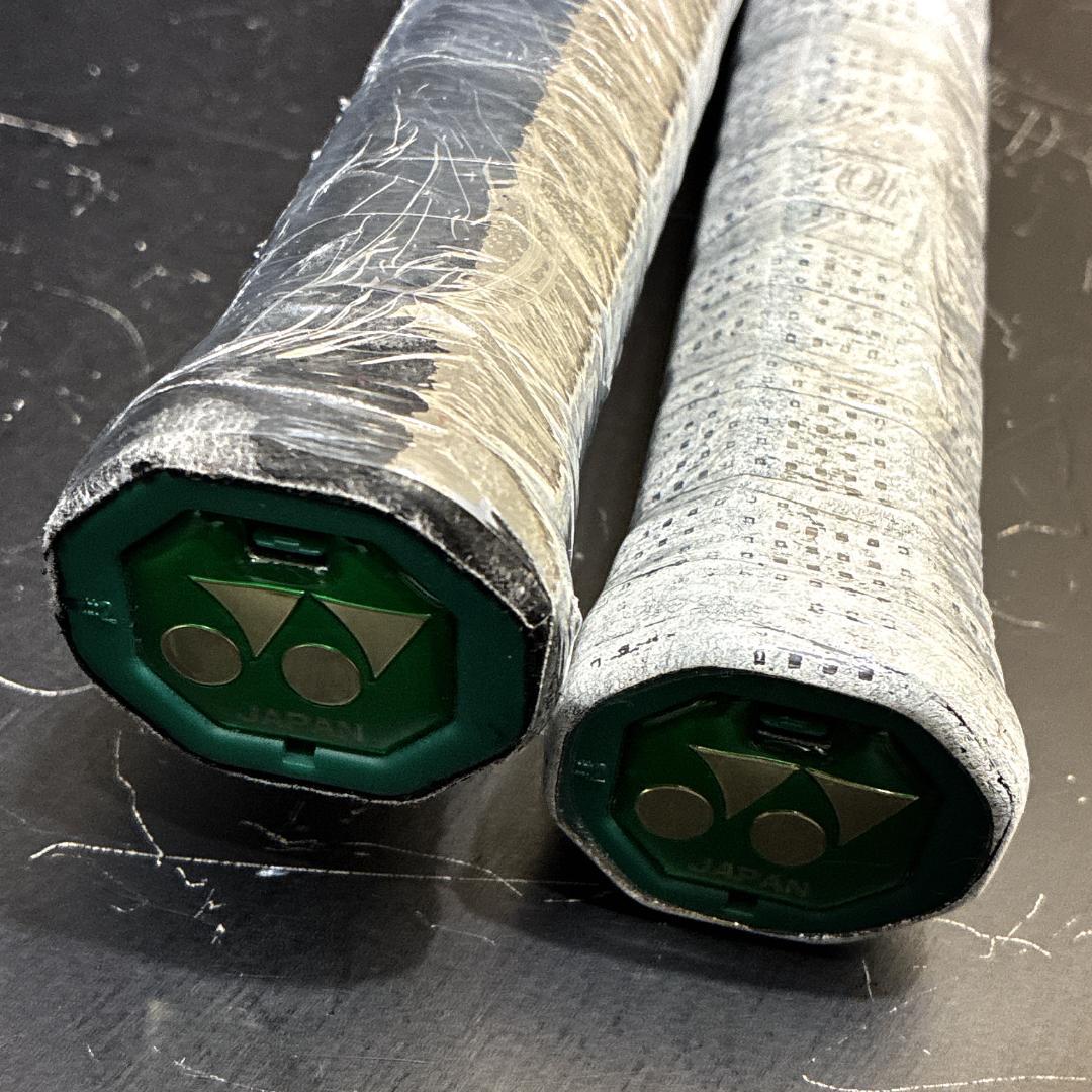 YONEX VCORE SV 98 ヨネックス　硬式ラケット　2本　DEMO