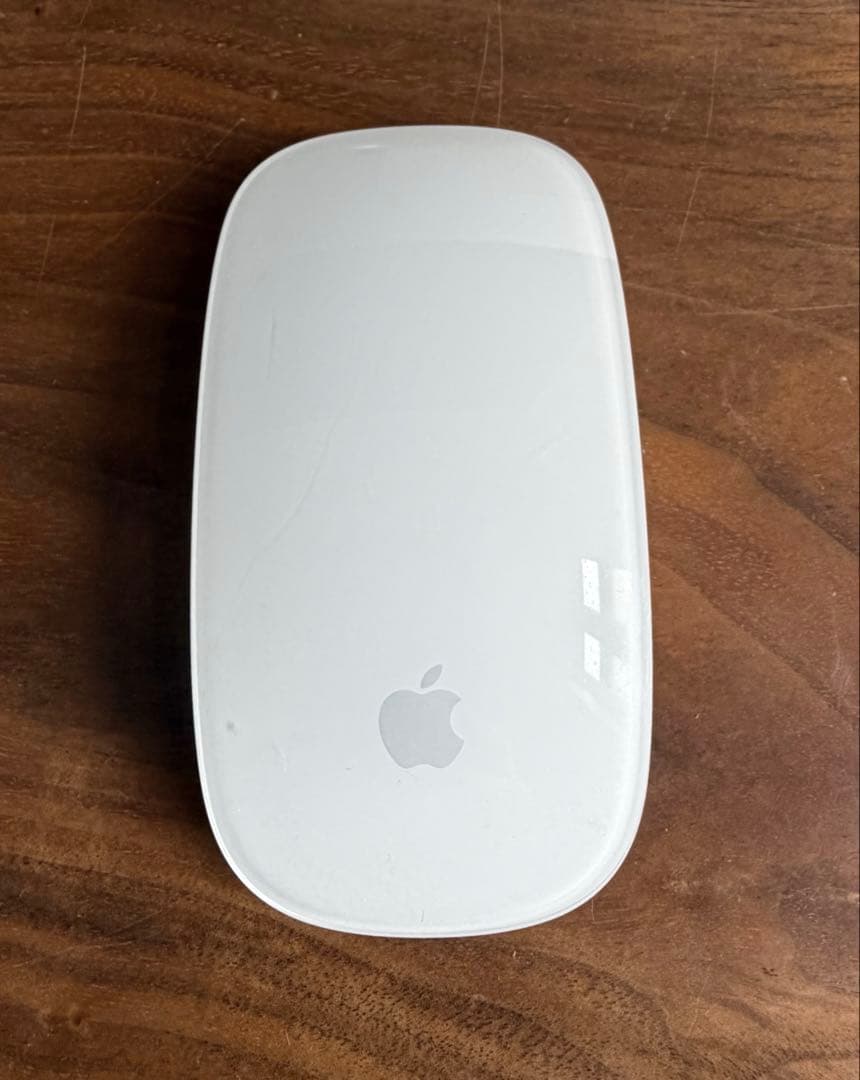 Macデスクトップ Apple iMac 21.5-inch Late 2012 MD093J/A