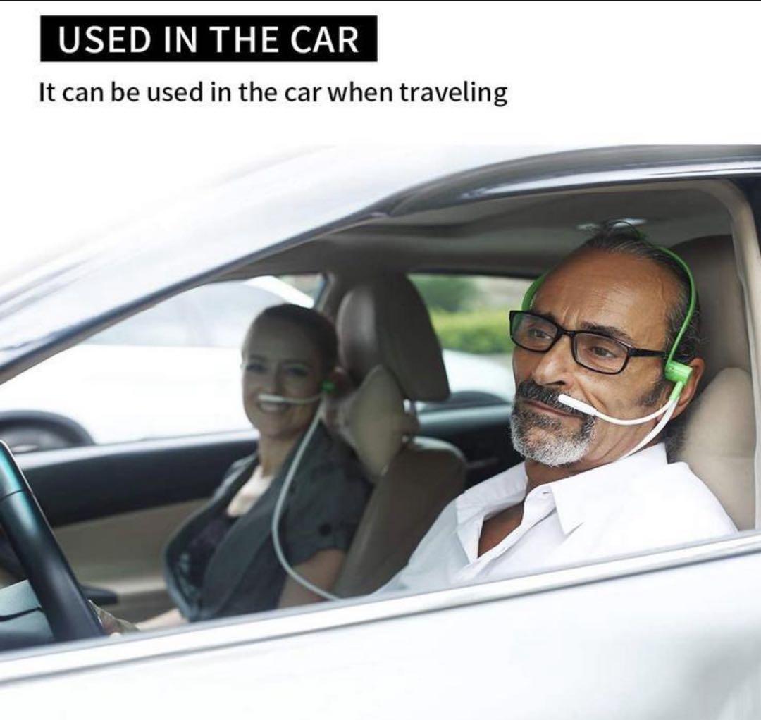 ※本日限り限定価格　家庭用酸素発生器