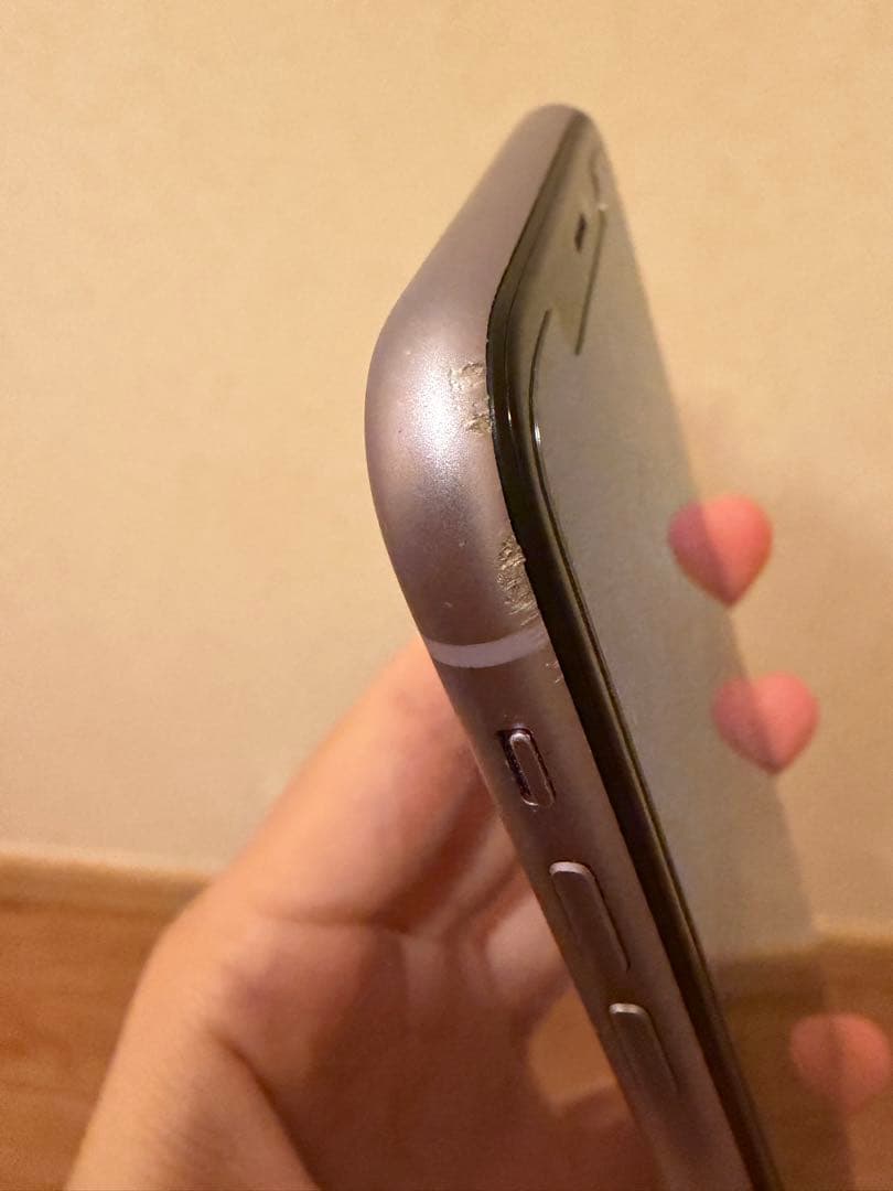 Apple iPhone 11 パープル　本体 箱・充電器（ケーブルなし）付き