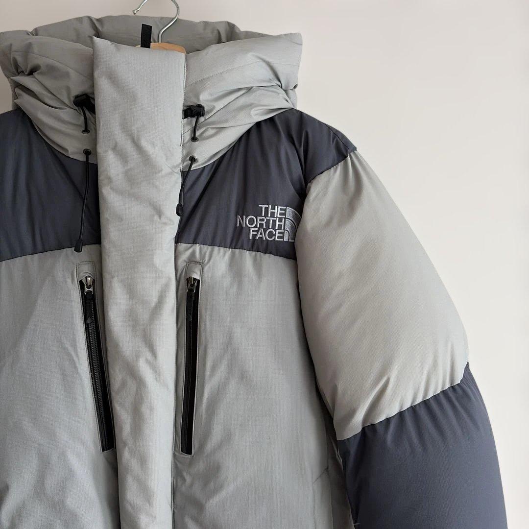THE NORTH FACE バルトロライトジャケット L 美品