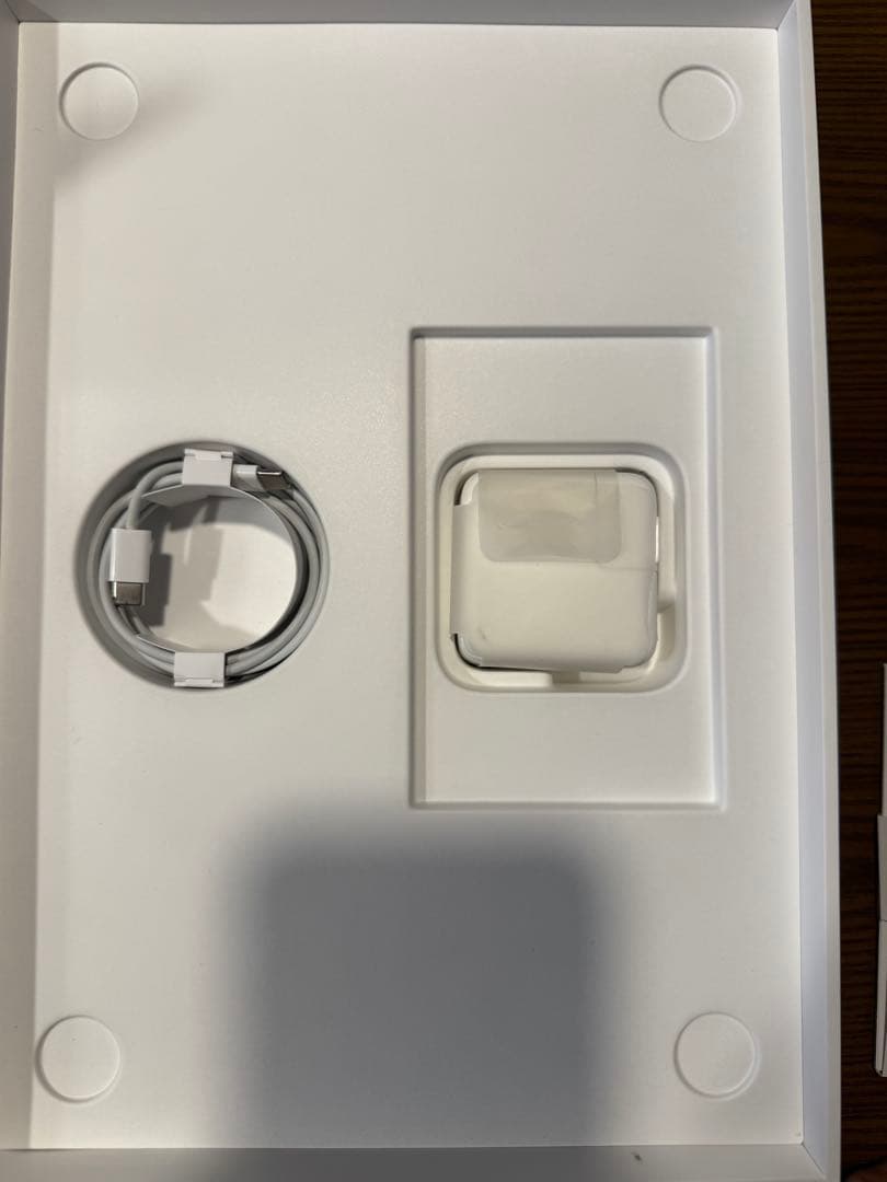 Apple MacBook M1 Air ゴールド UKキーボード