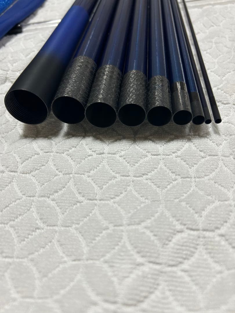 SHIMANO スペシャル競　FW 8.5 NA H2.6