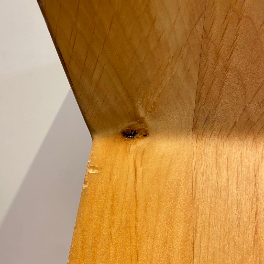 エマーソン1 スツール 遠藤照明 AbitaStyle イタリア 椅子 展示台