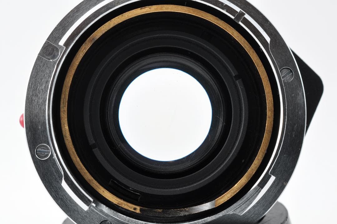 レンズ(単焦点) LEICA SUMMICRON-C 40mm F2 LEITZ M #1118