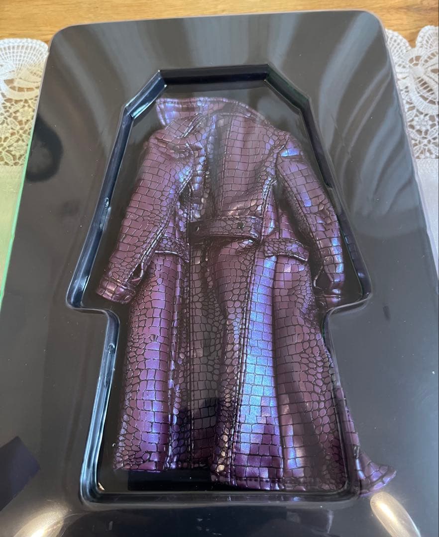 ホットトイズ　ザ・ジョーカー　スーサイド・スクワッド　パープルコート　DC