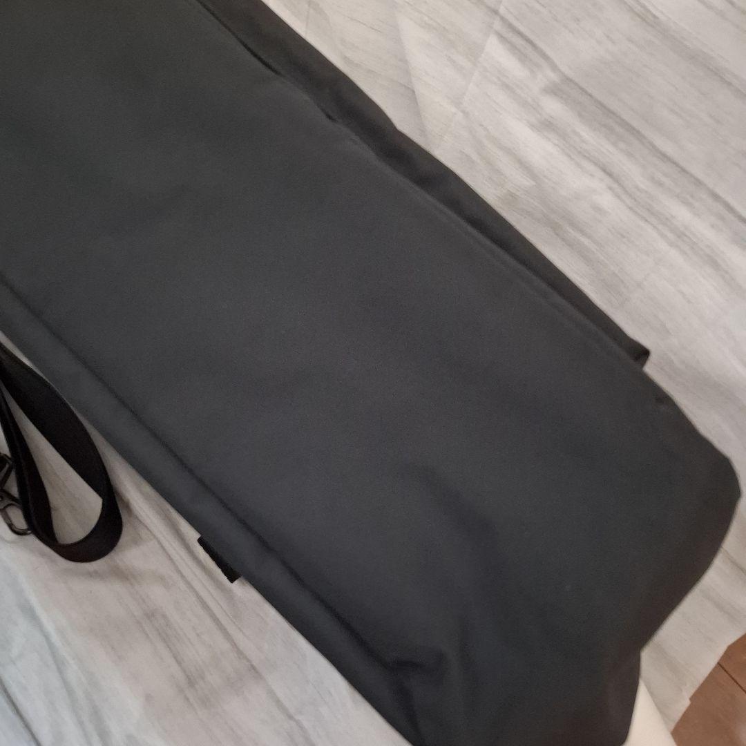 ◆美品◆Paul Smith ポール・スミス2way ビジネスバッグ ブラック