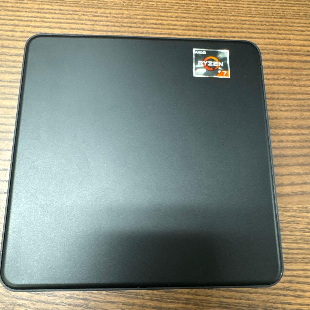 デスクトップパソコン miniPC ミニPC Windows