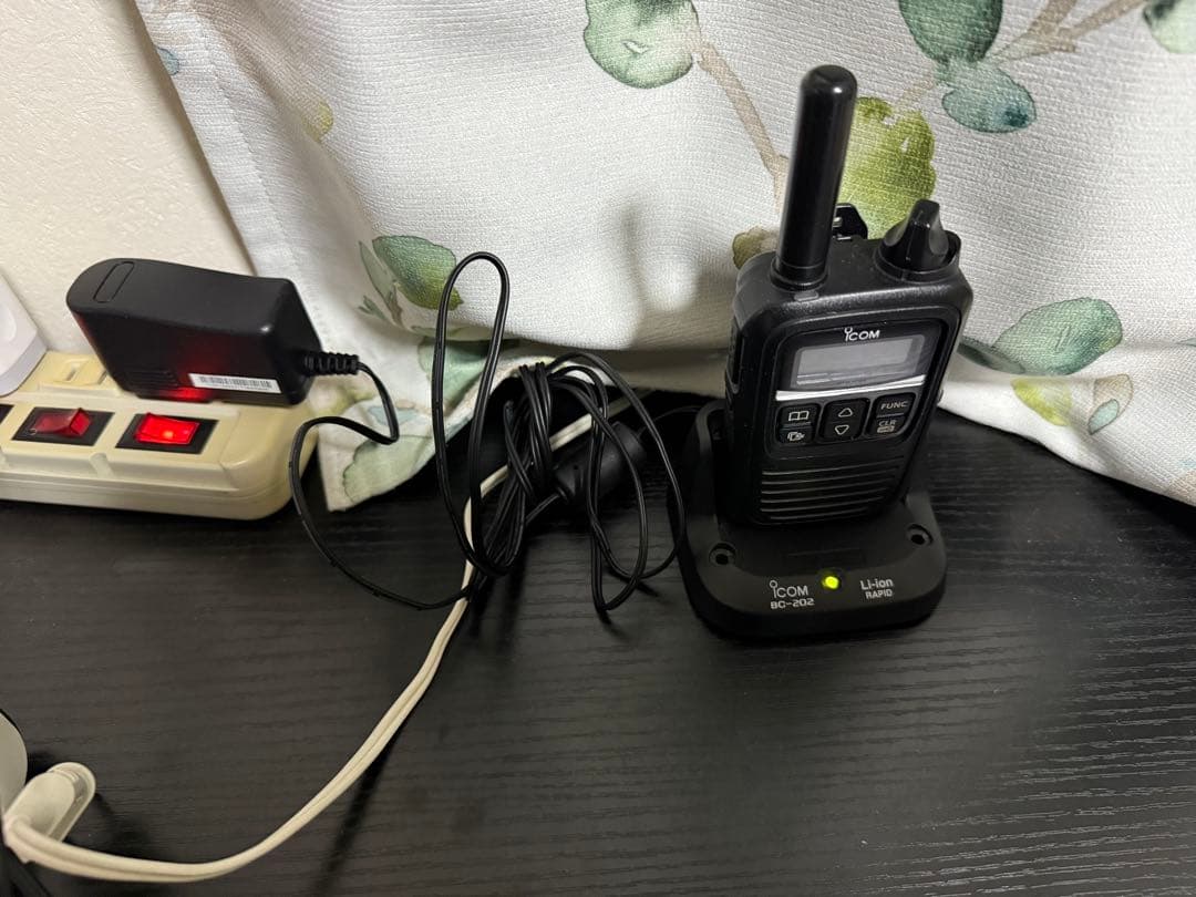 IP100Hセット