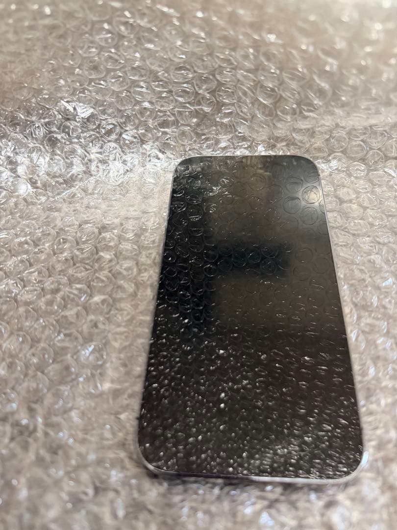 猫*様 iPhone14pro 128G パープル