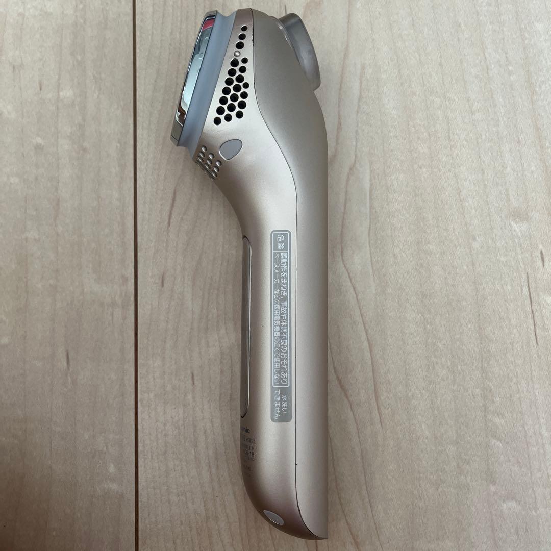 Panasonic IonBoost EH-ST99 美顔器