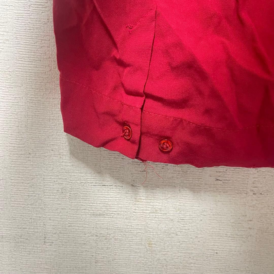 60s King Louie TEN STRIKEヴィンテージ ボーリングシャツ