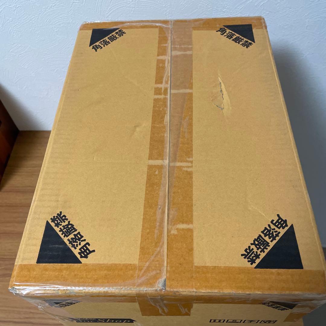 OPP袋シール付 A4サイズ 5000枚入り