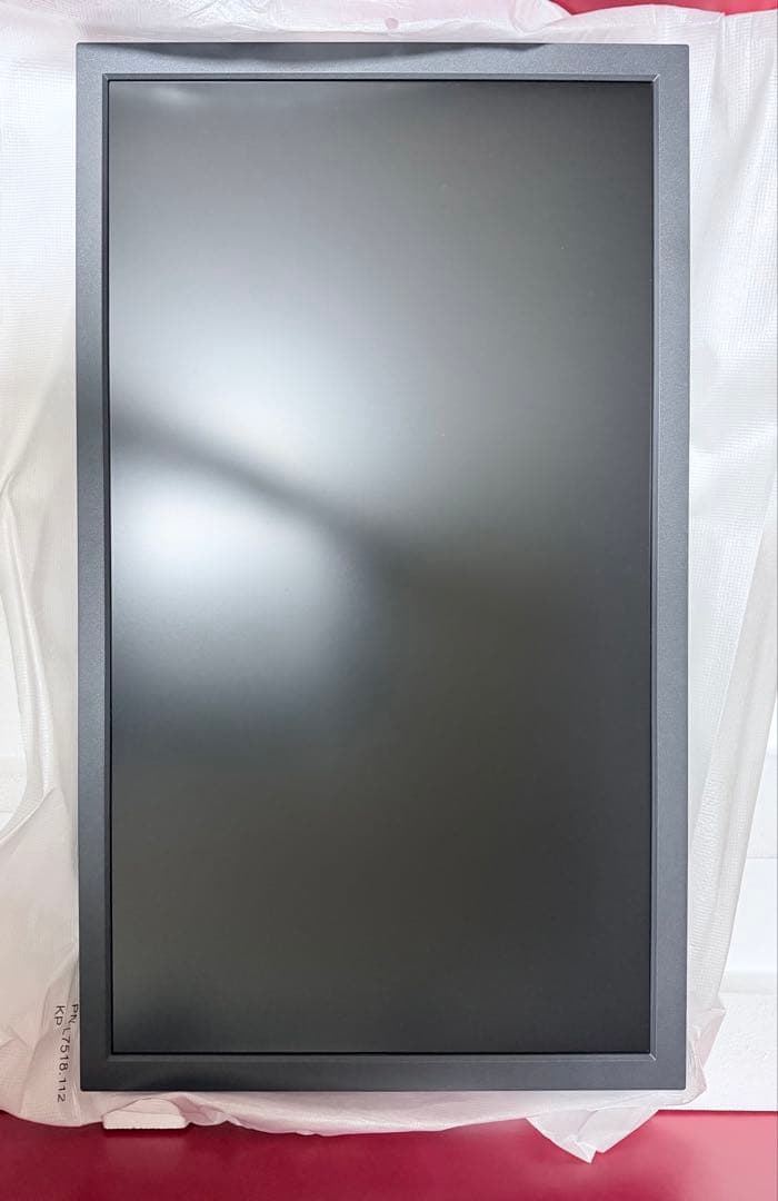 BenQ XL2586X ゲーミングモニター