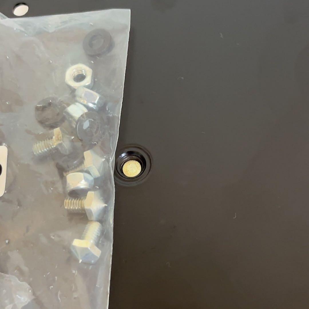 【送料込み】スピーカースタンドK&M / 26740 ２本ペア【美品】