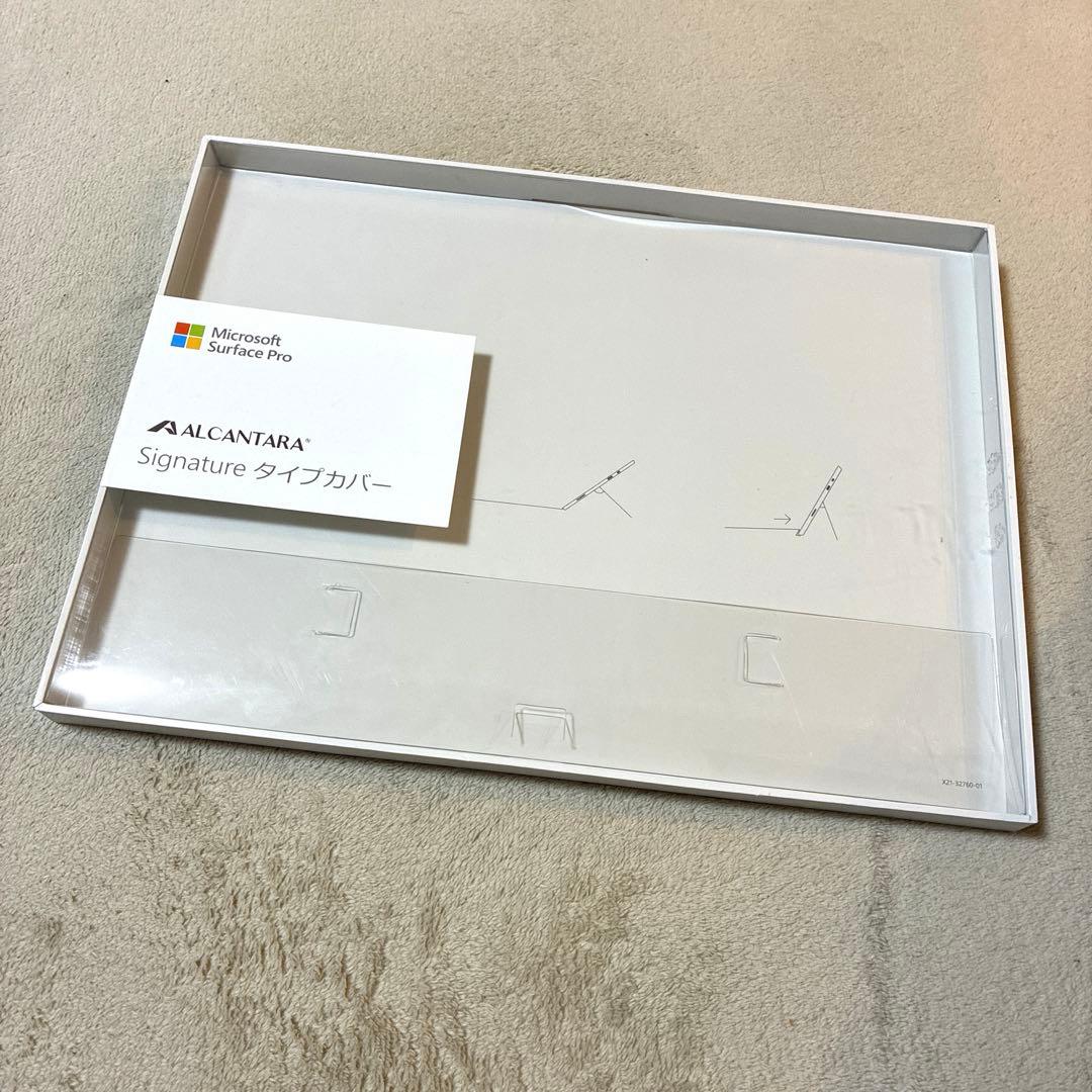 【Surface Pro 6】16GB 512GB 本体　カバー　ペン等セット