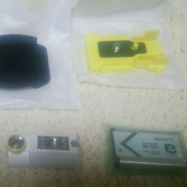 その他 SONY