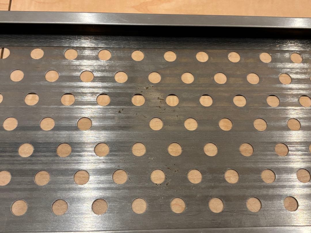 コールマン　ファイアープレイステーブル