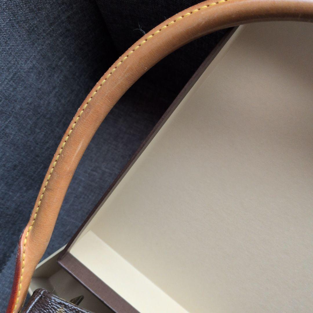 ★春一番公式アカウント04★ルイヴィトン ルーピングMM モノグラム