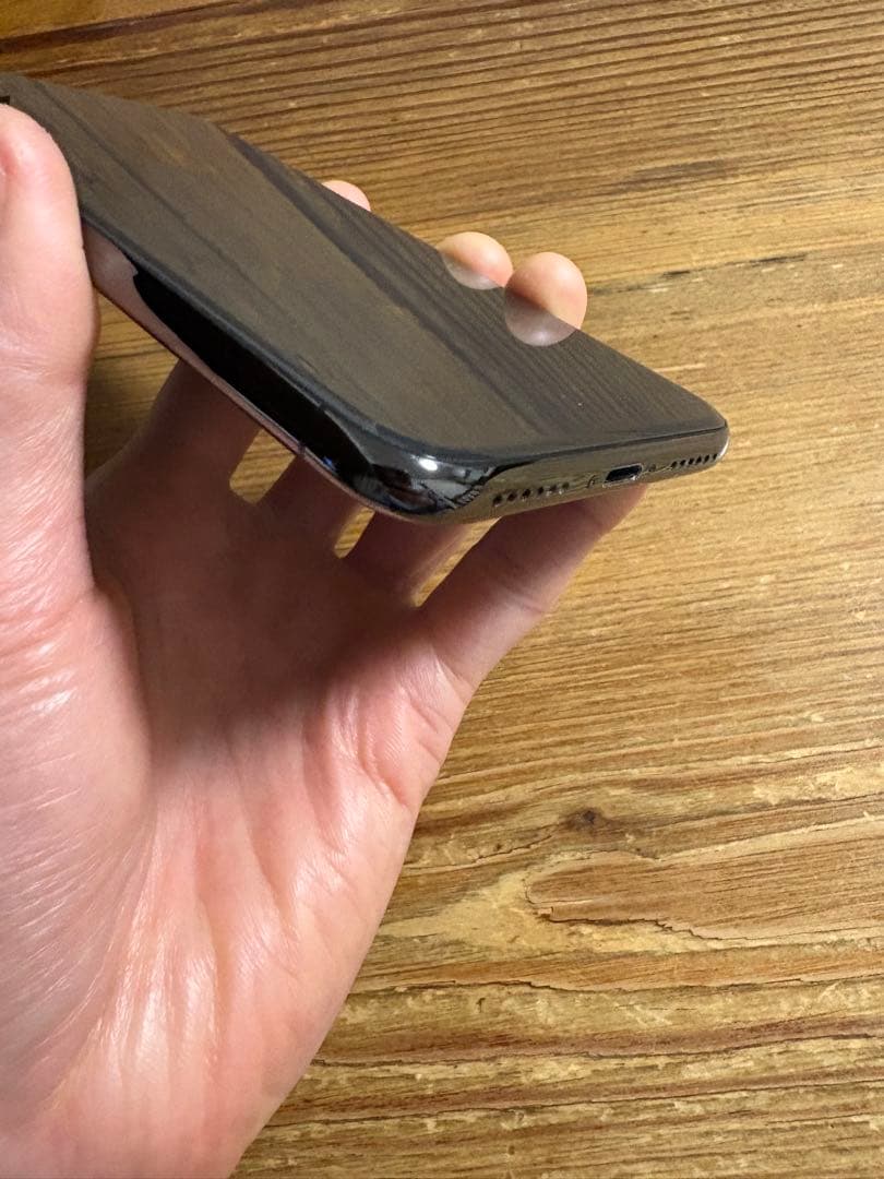 スマートフォン本体 iPhone X 64G